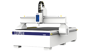 Router CNC multifunción
