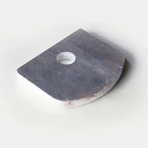 Acero inoxidable 1-8mm