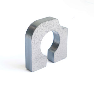 Acero inoxidable 1-8mm
