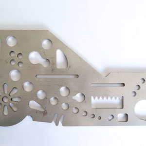 Aluminio 1-8mm