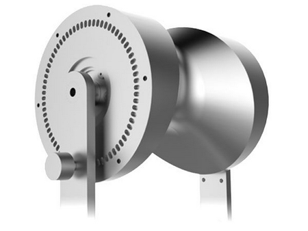 Soporte automático fraccional