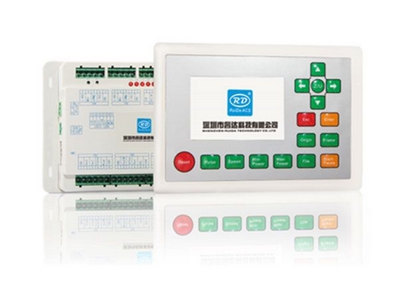 Sistema de control