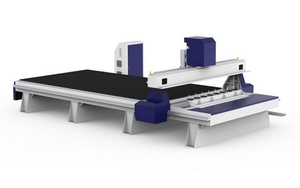 Router CNC ATC