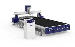 Router CNC ATC