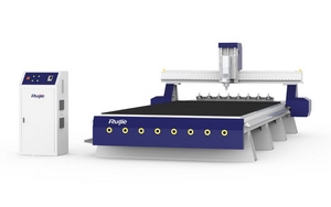 Router CNC ATC
