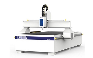 Router CNC multifunción