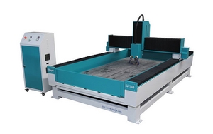 Router CNC para mármol