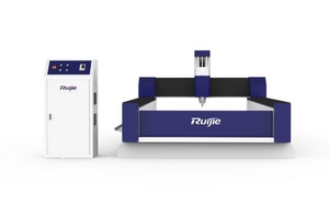 Router CNC para mármol