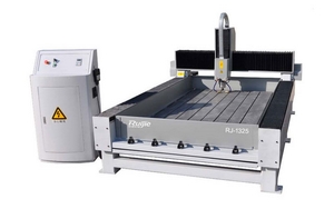 Router CNC para mármol