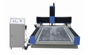 Router CNC para mármol