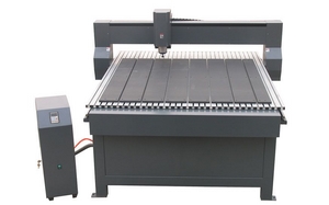 Router CNC para publicidad