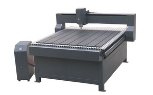 Router CNC para publicidad