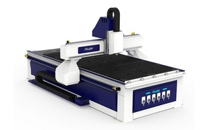 Router CNC para acrílico