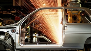 Fabricación de automóviles