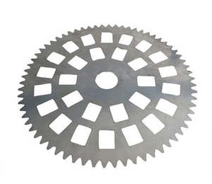 Acero inoxidable 1-45mm
