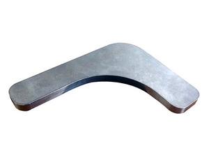 Acero inoxidable