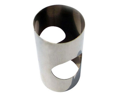 Cortadora láser de fibra para tubo de metal